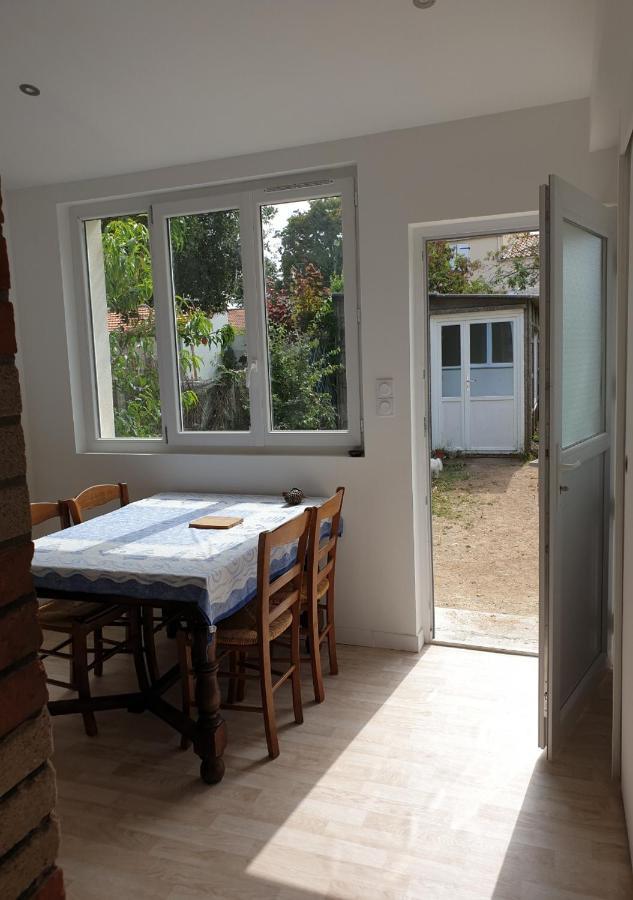 Cote Jade Villa Saint-Michel-Chef-Chef Bagian luar foto